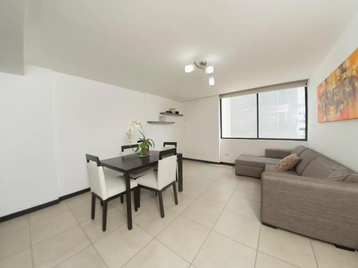 Apartamento #2 Suite Luxury - Puerto Santa Ana Guayaquil