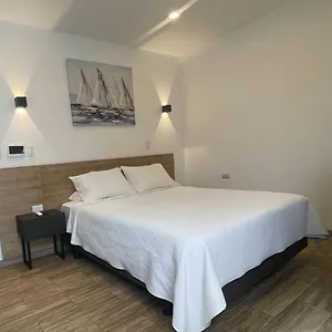 Kiran Apartamento
